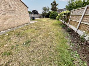 Garden- click for photo gallery